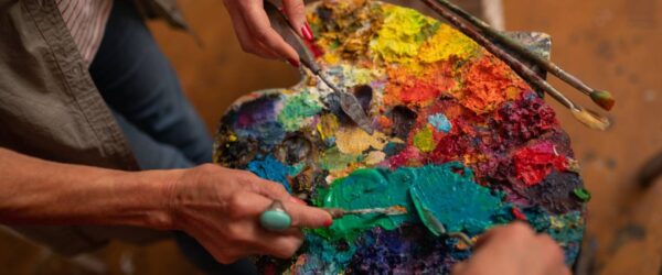Projeto Cultura & Arte!